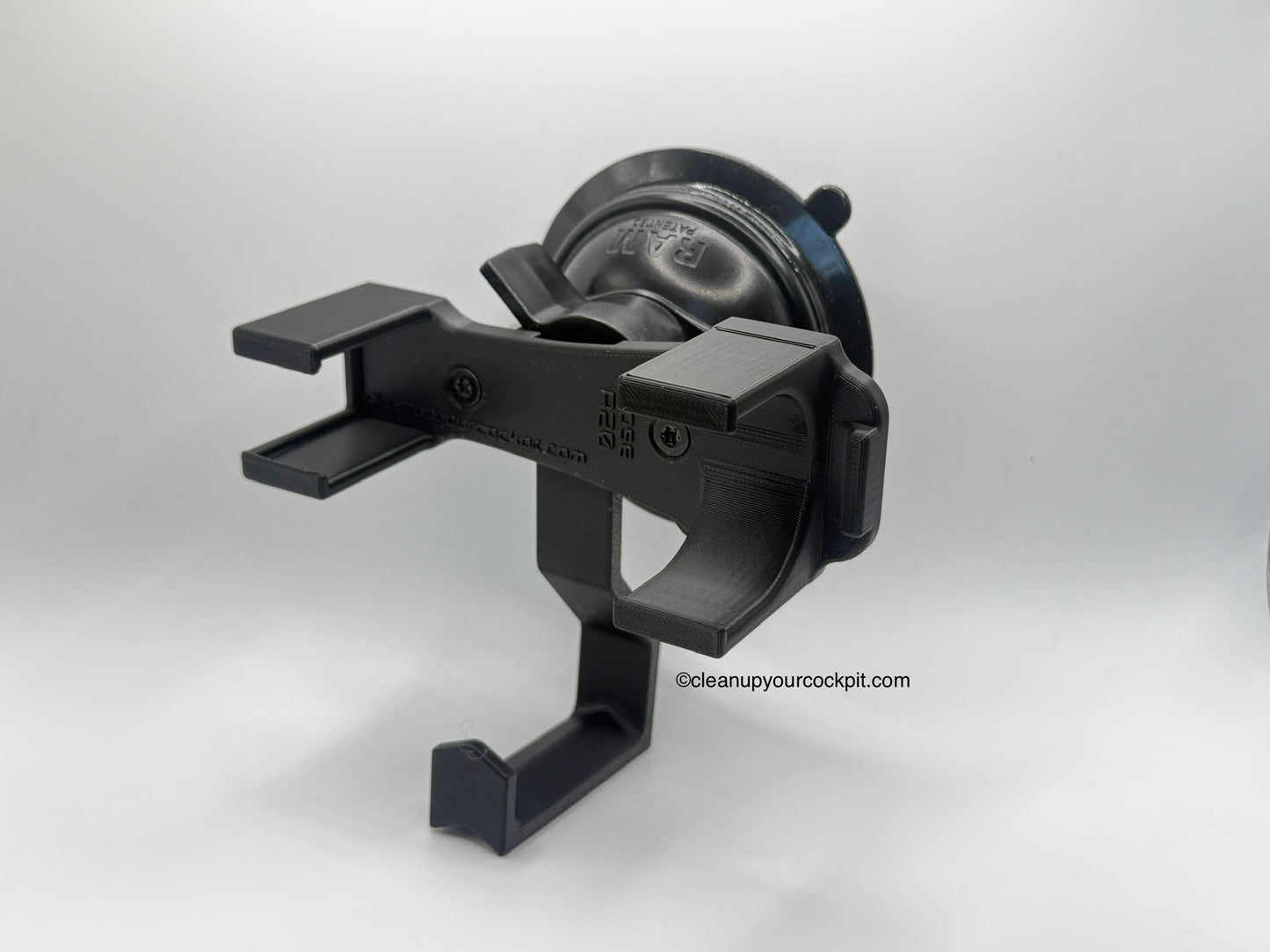 Bose A20 Suction Cup Mount - LIFETIME GUARANTEE