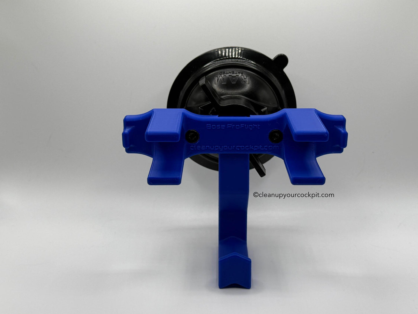 Bose ProFlight Suction Cup Mount - LIFETIME GUARANTEE