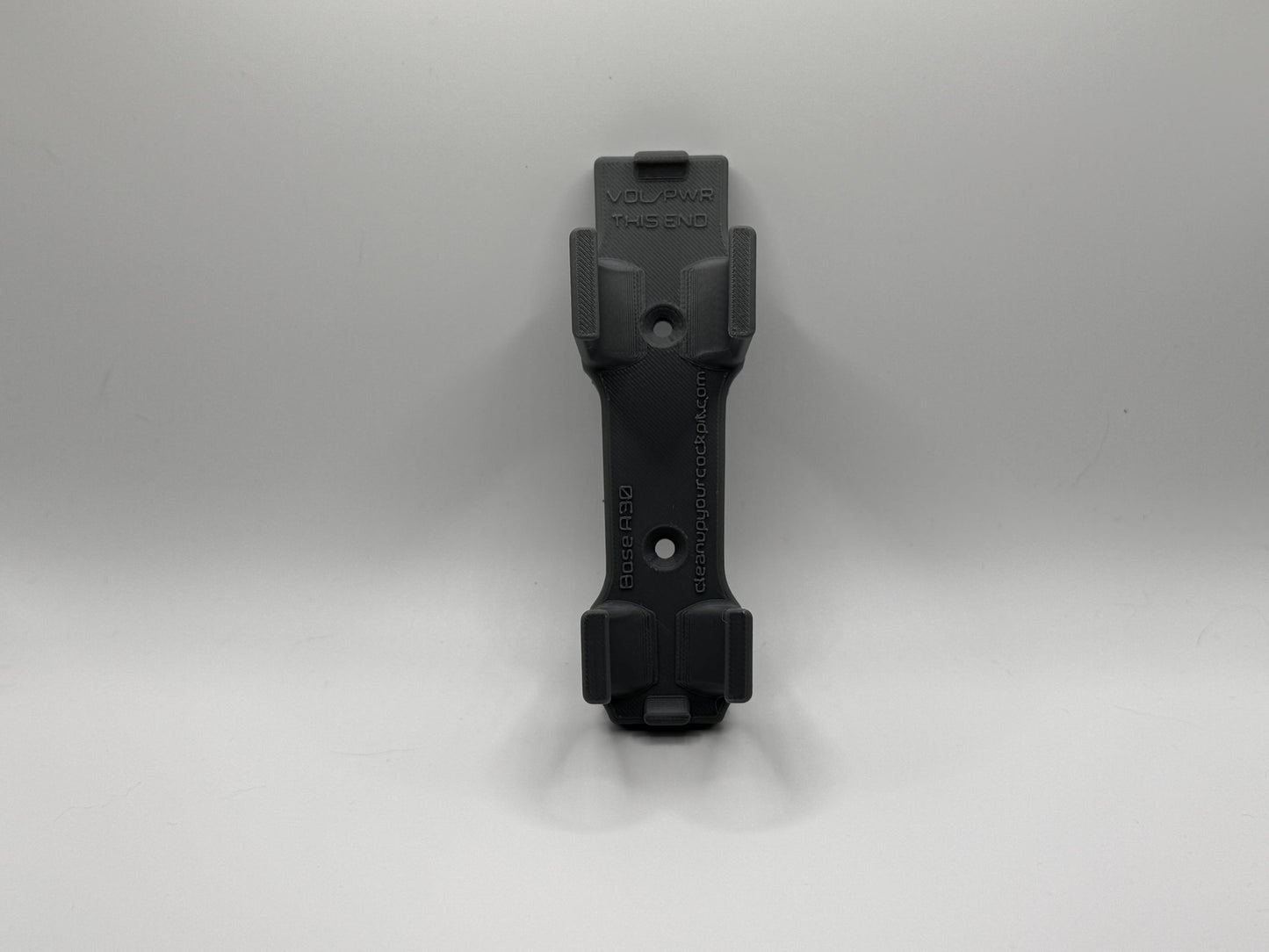 Bose A30 Suction Cup Mount - LIFETIME GUARANTEE
