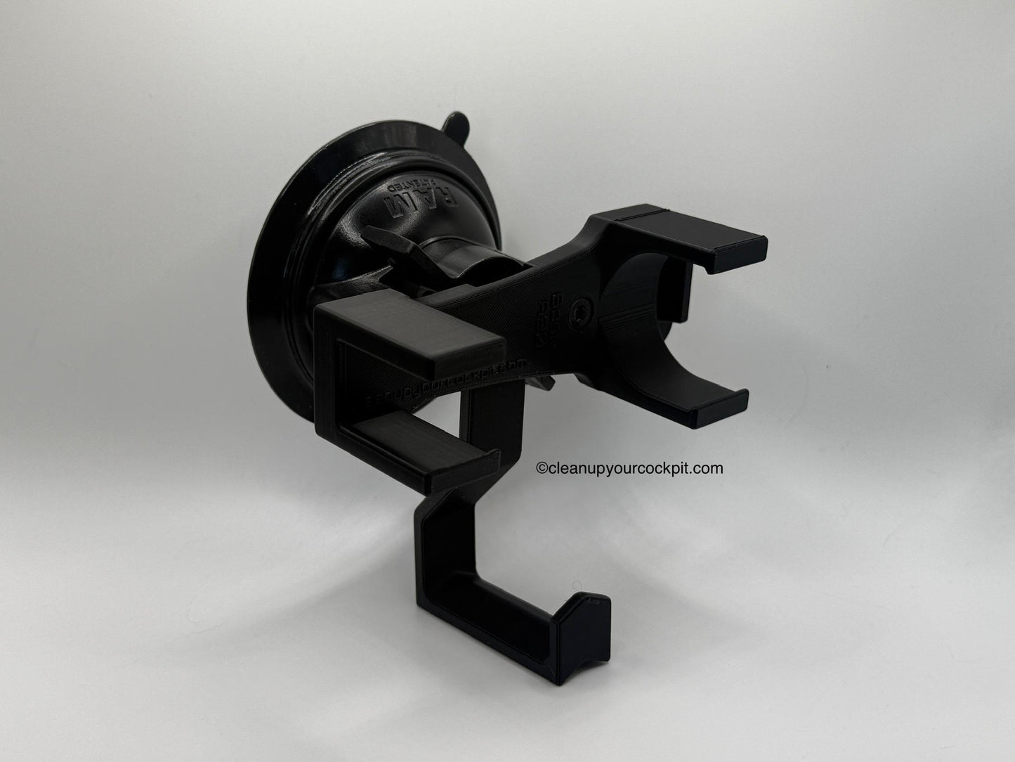 Bose A20 Suction Cup Mount - LIFETIME GUARANTEE