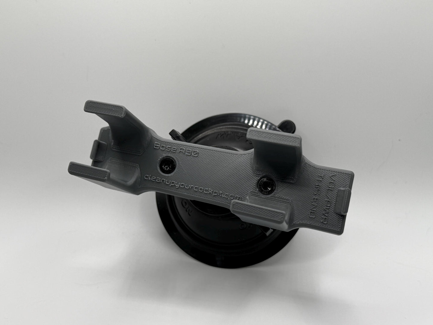 Bose A30 Suction Cup Mount - LIFETIME GUARANTEE