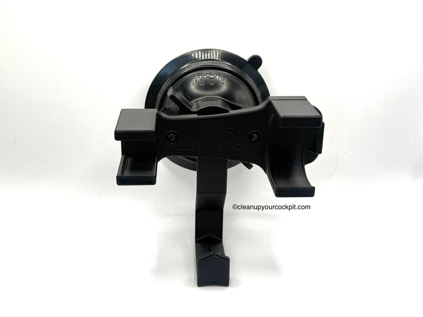 Bose A20 Suction Cup Mount - LIFETIME GUARANTEE