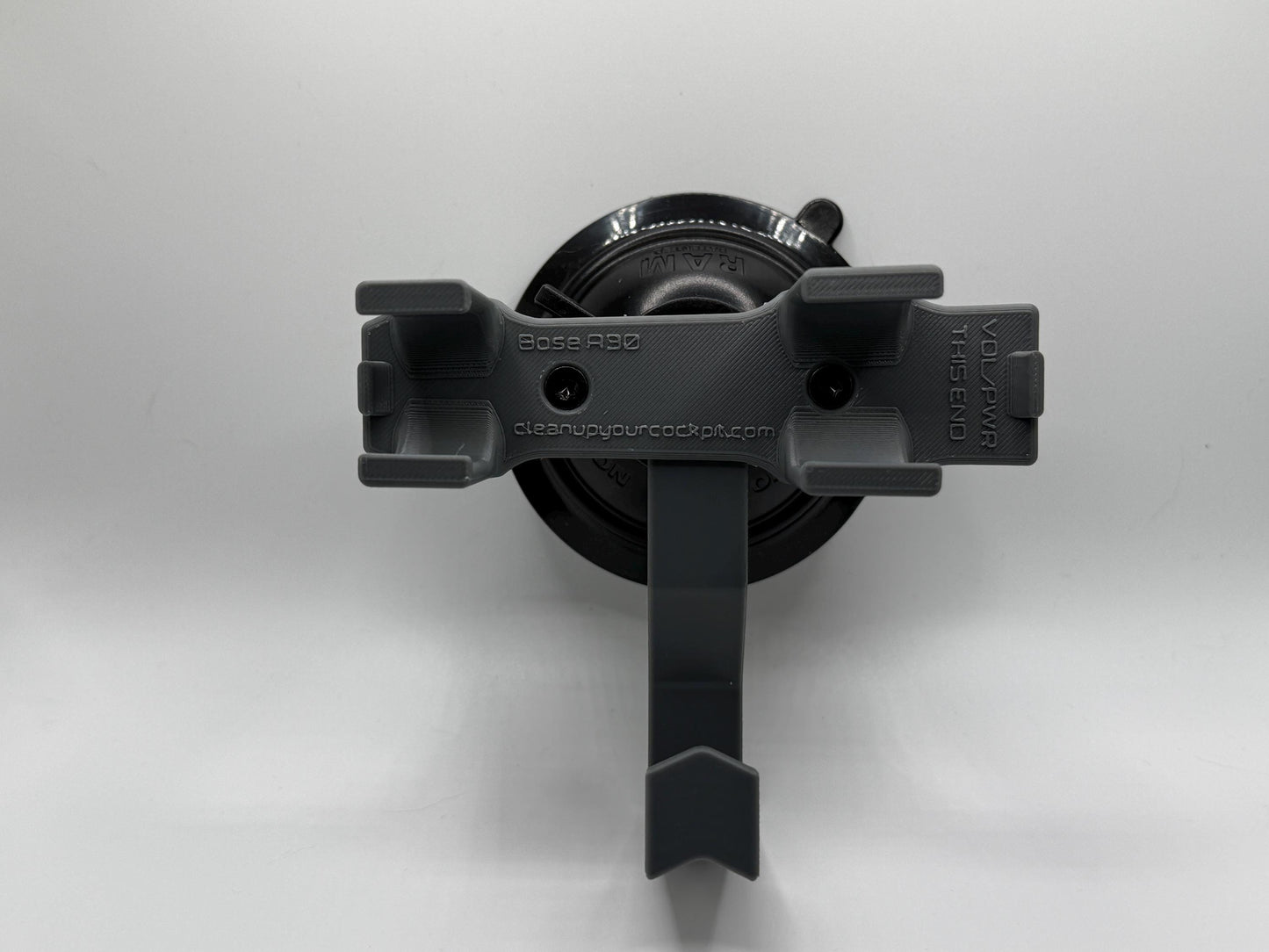 Bose A30 Suction Cup Mount - LIFETIME GUARANTEE