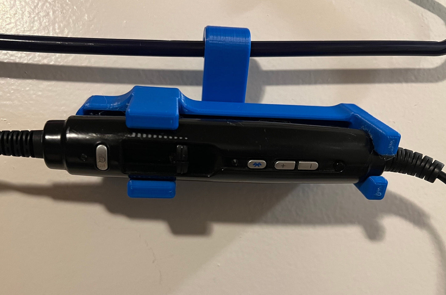 Lightspeed Zulu Series Lear 40 / 45 / 70 / 75 Headset Control Hanger and Hook Set for Bombardier Learjet - LIFETIME GUARANTEE