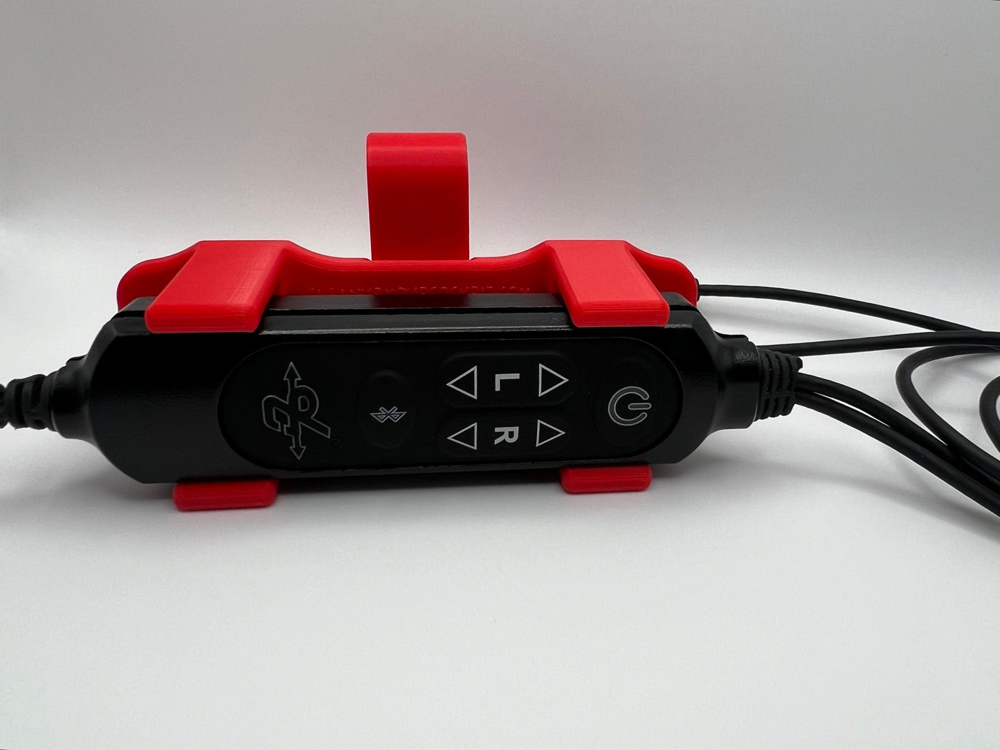 David Clark DC Pro-X Boeing 737 / Q400 Headset Control Hanger and Hook Set