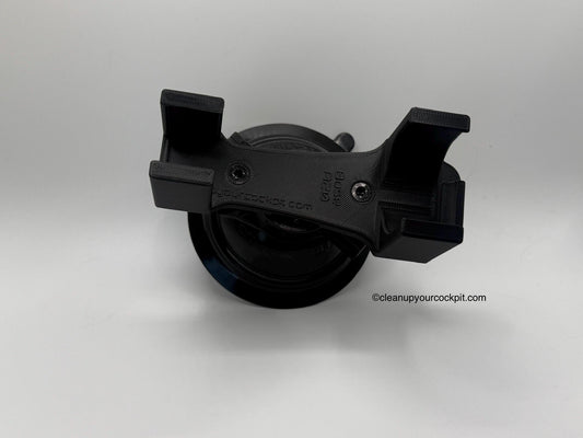 Lightspeed Zulu Series (1,2,3,4) Suction Cup Mount - LIFETIME GUARANTEE