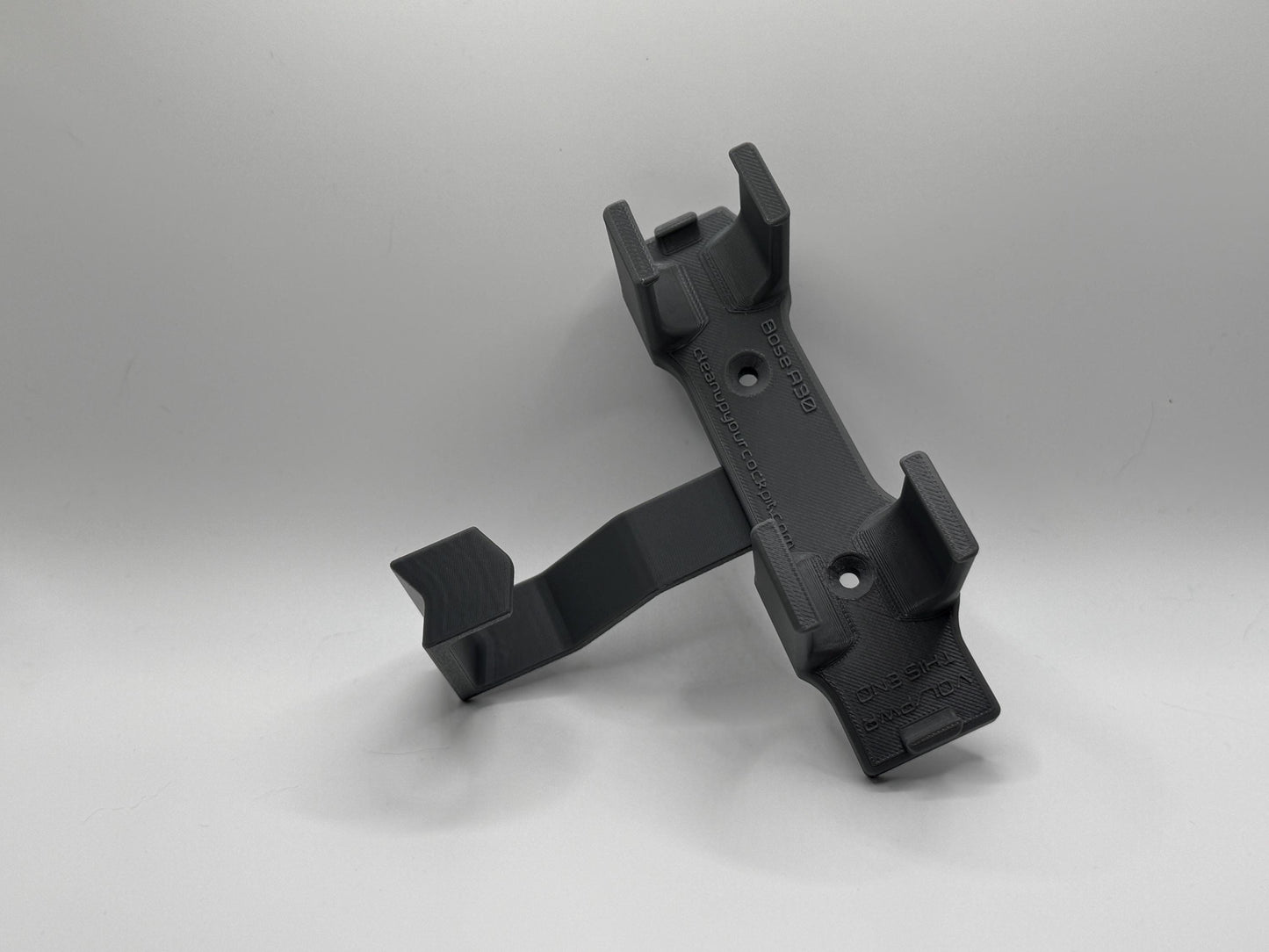 Bose A30 Suction Cup Mount - LIFETIME GUARANTEE